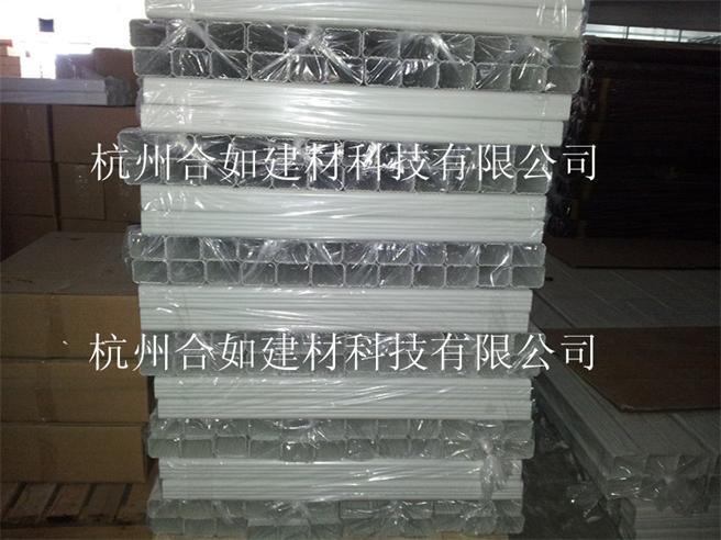 80*60mm雨水管，矩形雨水管，方形落水管- 杭州成功信息有限公司